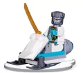 LEGO® NINJAGO®. Ninja Lodu - tantis.pl