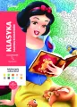 Art therapy. Kolorowanka antystresowa. Disney... - tantis.pl