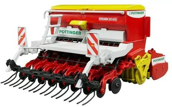 Siewnik bronowy Potinger Vitasem. 302ADD 02347 - tantis.pl