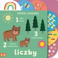 Dotykaj i poznawaj. Liczby - tantis.pl