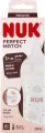 NUK BUTELKA PP 260ML SIL SM M TECZA 10742026 1/6 - tantis.pl