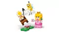LEGO® Super Mario. Przygody z figurką Peach 71441 - tantis.pl