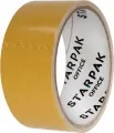 Taśma dwustronna 38mmx5m - tantis.pl