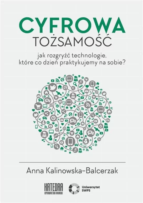 Cyfrowa tożsamość - tantis.pl