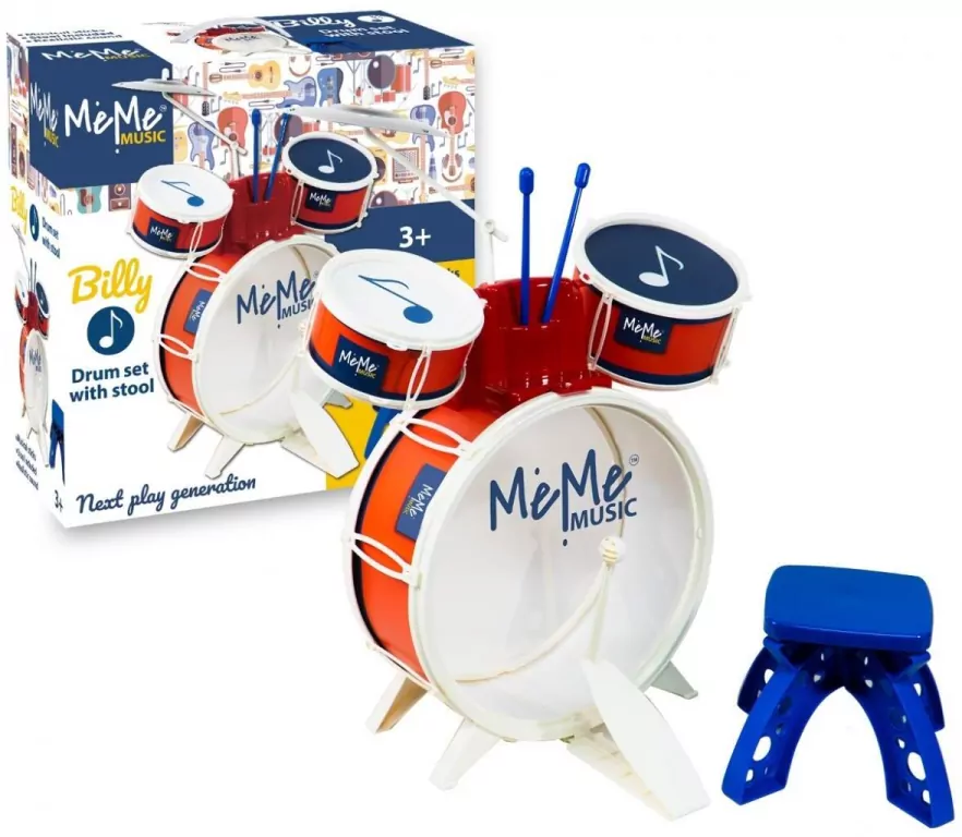 Perkusja - tantis.pl