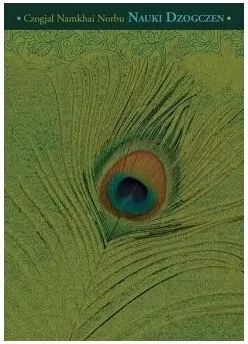 Nauki Dzogczen - tantis.pl