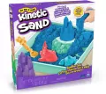 Piasek kinetyczny Kinetic Sand. Piaskownica - tantis.pl