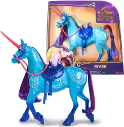 Akademia Jednorożców: Jednorożec Wirek