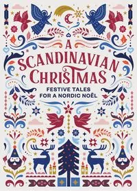 A Scandinavian Christmas - tantis.pl
