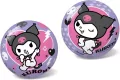 STAR piłka 14cm Kuromi 32787 - tantis.pl
