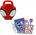 Zestaw kreatywny 3D. Spiderman SP50068 - tantis.pl