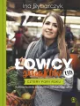 Łowcy smaków. Cztery pory roku. Kuchnia roślinna bez glutenu i rafinowanego cukru - tantis.pl