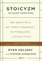 Stoicyzm na każdy dzień roku - tantis.pl
