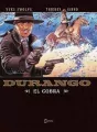 El Cobra. Durango Tom 15 - tantis.pl