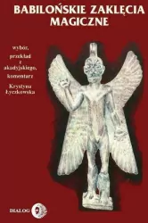 Babilońskie zaklęcia magiczne
