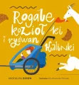 Rogale, koziołki i rydwan Kalinki - tantis.pl