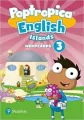Poptropica English Islands 3 Wordcards - tantis.pl