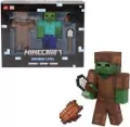 Minecraft Diamentowy Poziom Zombie - tantis.pl