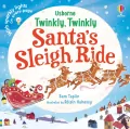 Twinkly Twinkly Santa's Sleigh Ride - tantis.pl
