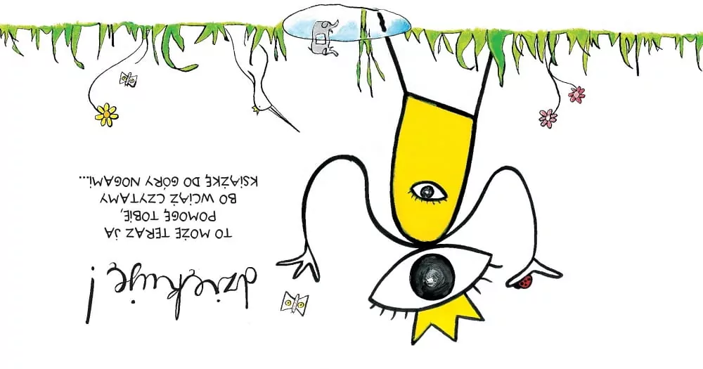 Turlututu w Krainie Ogra - tantis.pl