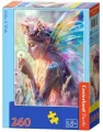 Puzzle 260 Make A Wish CASTOR - tantis.pl