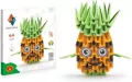 Alexander. Origami 3D. Ananas - tantis.pl