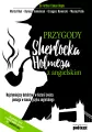 Przygody Sherlocka Holmesa z angielskim - tantis.pl