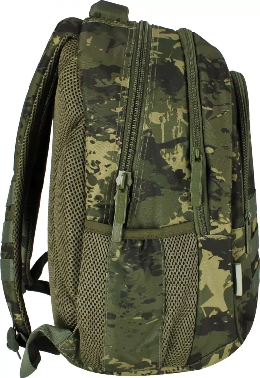 Plecak młodzieżowy Tactic - tantis.pl