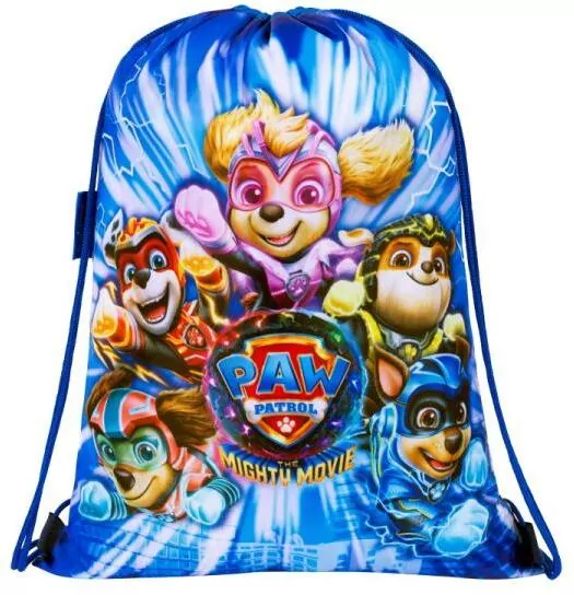 Worek na obuwie Psi Patrol - tantis.pl