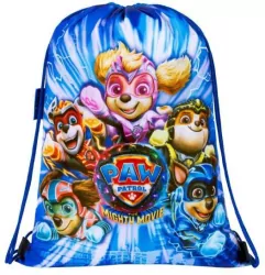 Worek na obuwie Psi Patrol