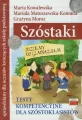 Szóstaki. Testy kompetencyjne dla szóstoklasistów - tantis.pl