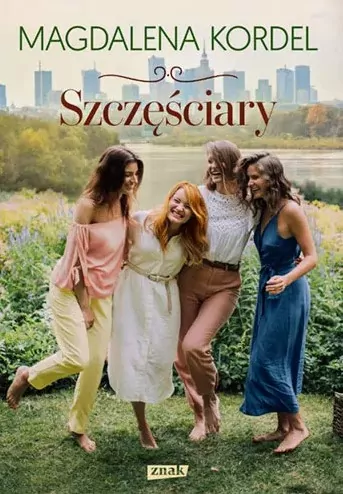 Szczęściary - tantis.pl
