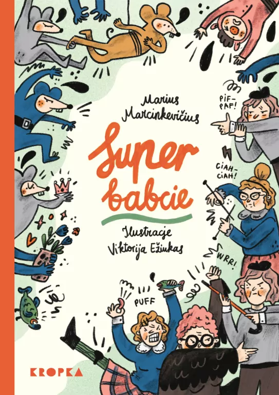 Superbabcie - tantis.pl
