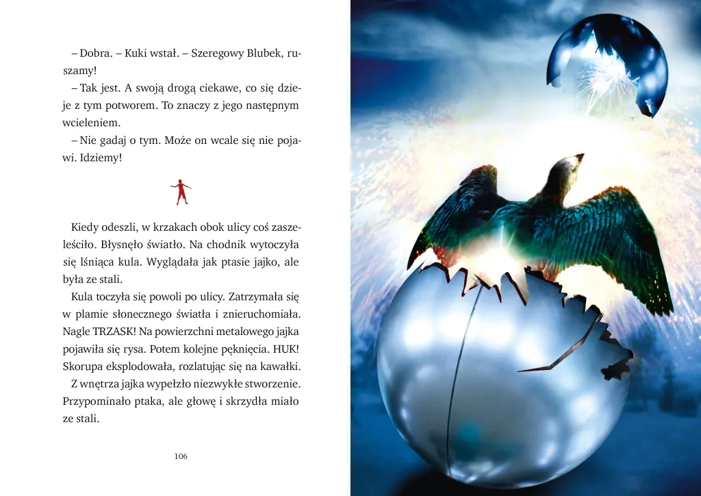 Olbrzym. Magiczne Drzewo - tantis.pl