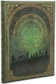 Notatnik linia The Lord of the Rings mini - tantis.pl