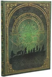 Notatnik linia The Lord of the Rings mini