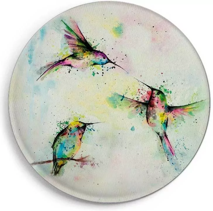 Magnes Kolibry - tantis.pl