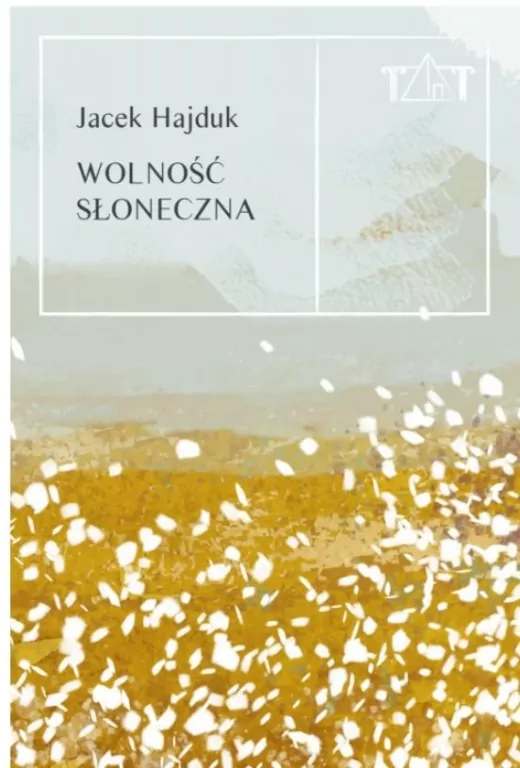 Wolność słoneczna - tantis.pl