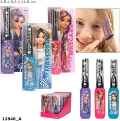Maskara do włosów Top Model BEAUTY&ME 1szt.mix 12840A