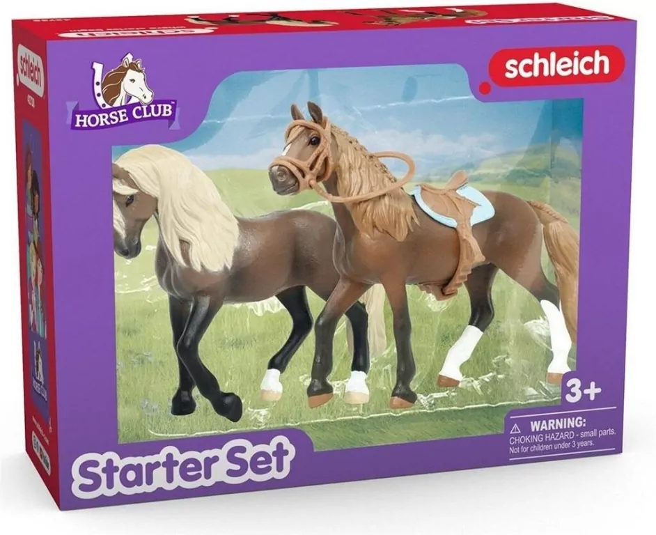 Zestaw startowy Paso Peruano - tantis.pl