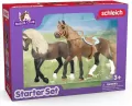Zestaw startowy Paso Peruano - tantis.pl