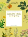 The Kew Gardener's Guide to Growing Herbs - tantis.pl