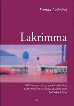 Lakrimma - tantis.pl