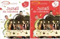 Jezus dla człowieka. Pakiet: Podręcznik / Ćwiczenia dla klasy V szkoły podstawowej - tantis.pl