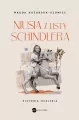 Niusia z listy Schindlera. Historia ocalenia - tantis.pl