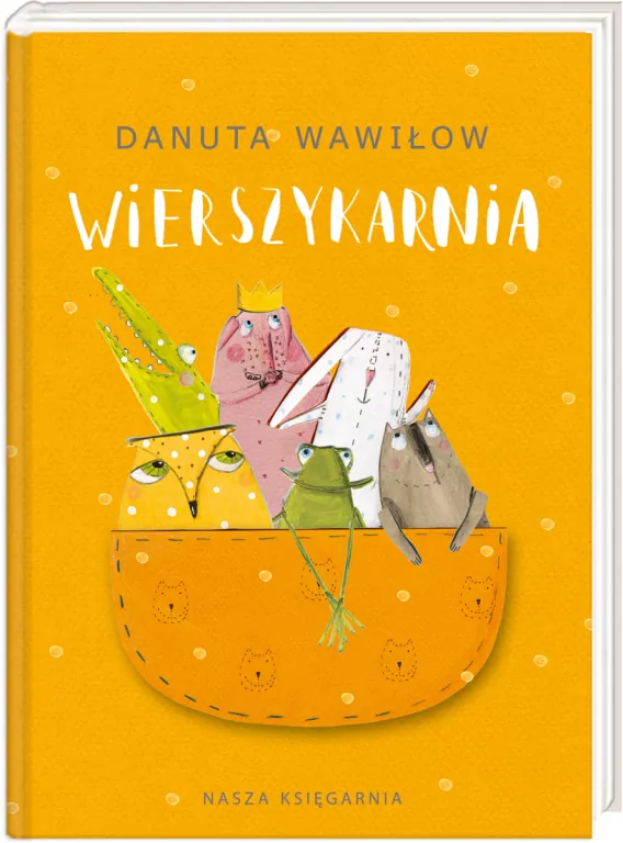 Wierszykarnia - tantis.pl