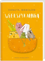 Wierszykarnia