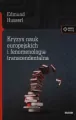 Kryzys nauk europejskich - tantis.pl