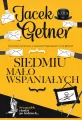 Siedmiu mało wspaniałych - tantis.pl