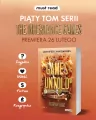 Games Untold. The Inheritance Games. Tom 5 - tantis.pl